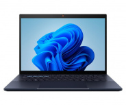 Laptop ASUS ExpertBook B5, 14" 1920x1080 Full HD, Intel Core Ultra 7 155H, 16GB, 1TB SSD, Windows 11 Pro, Español - Imagen del combo
