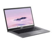 Laptop ASUS 90NX07P2-M00MP0, 14" 1920x1080 Full HD, Intel Core i5-1334U, 8GB, 256GB eMMC, ChromeOS, Inglés - Imagen del combo