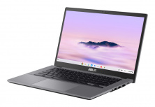 Laptop ASUS Chromebook Plus CX34, 14" 1920x1080 Full HD Táctil, Intel Core i7-1355U, 16GB, 512GB SSD, ChromeOS, Español image