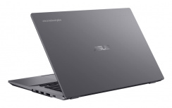Laptop ASUS Chromebook Plus CX34, 14" 1920x1080 Full HD Táctil, Intel Core i7-1355U, 16GB, 512GB SSD, ChromeOS, Español image
