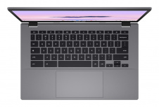 Laptop ASUS Chromebook Plus CX34, 14" 1920x1080 Full HD Táctil, Intel Core i7-1355U, 16GB, 512GB SSD, ChromeOS, Español image
