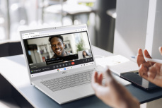 Laptop ASUS Chromebook Plus CX34, 14" 1920x1080 Full HD Táctil, Intel Core i7-1355U, 16GB, 512GB SSD, ChromeOS, Español image