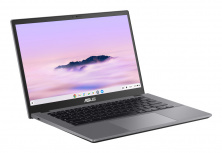 Laptop ASUS CX3402CVA-i38G256-C1, 14" 1920x1080 Full HD, Intel Core i3-1315U, 8GB, 256GB SSD, ChromeOS, Inglés - Imagen adicional 3
