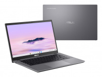 Laptop ASUS CX3402CVA-i38G256-C1, 14" 1920x1080 Full HD, Intel Core i3-1315U, 8GB, 256GB SSD, ChromeOS, Inglés - Imagen adicional 5