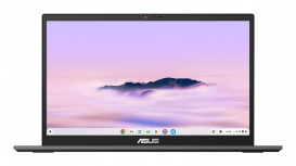 Laptop ASUS CX3402CVA-i38G256-C1, 14" 1920x1080 Full HD, Intel Core i3-1315U, 8GB, 256GB SSD, ChromeOS, Inglés - Imagen adicional 2