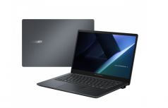 Laptop ASUS ExpertBook BM1, 14" 1920x1080 Full HD, AMD Ryzen 5 7535HS, 8GB, 512GB SSD, Windows 11 Pro, Español image