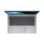 Laptop ASUS ExpertBook Essential P1403CVA, 14" 1920x1080 Full HD, Intel Core 7 240H, 16GB, 512GB SSD, Windows 11 Pro, Inglés - Imagen adicional 3