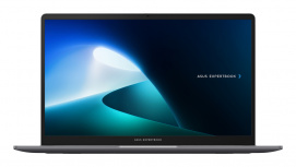 Laptop ASUS ExpertBook P1, 15.6" 1920x1080 Full HD, Intel Core i5-13420H, 8GB, 512GB SSD, Windows 11 Pro, Inglés