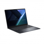 Laptop ASUS ExpertBook B3605CCA, 16" 1920x1200 WUXGA, Intel Core Ultra 5 125H, 16GB, 512GB SSD, Windows 11 Pro, Español image