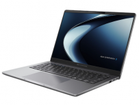 Laptop ASUS ExpertBook P3, 14" 1920x1200 WUXGA, AMD Ryzen AI 7 350, 32GB, 1TB SSD, Windows 11 Pro, Español