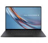 Laptop ASUS ExpertBook Ultra B9, 14" 2880x1800 Táctil, Intel Core Ultra 5 325, 16GB, 512GB SSD, Windows 11 Pro, Español