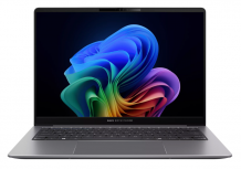 Laptop ASUS ExpertBook P5 G2, 14" 2560x1600, Intel Core Ultra 7 356H, 32GB, 1TB SSD, Windows 11 Pro, Inglés