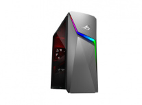 Computadora Gamer ASUS ROG Strix G10DK, AMD Ryzen 7 5700G 3.80GHz, 16GB, 512GB SSD, NVIDIA GeForce GTX 1660, Windows 11 Home 64-bit