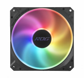 ASUS ROG STRIX LC II 280 ARGB Enfriamiento Líquido para CPU, 2x 140mm, hasta 2100RPM, Negro - Imagen adicional 4