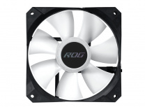 ASUS ROG STRIX LC II 360 ARGB Enfriamiento Líquido para CPU, 3x 120mm, hasta 2500RPM, Negro - Imagen adicional 2