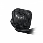 ASUS TUF GAMING LC II 240 ARGB Enfriamiento Líquido para CPU, 2x 120mm, hasta 2000RPM, Negro  image