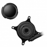 ASUS ROG STRIX LC III 360 ARGB LCD Enfriamiento Líquido para CPU, 3x 120mm, hasta 2200RPM, Negro - Imagen adicional 5