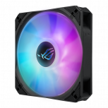 ASUS ROG STRIX LC III 360 ARGB LCD Enfriamiento Líquido para CPU, 3x 120mm, hasta 2200RPM, Negro - Imagen adicional 7
