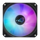 ASUS ROG STRIX LC III 360 ARGB LCD Enfriamiento Líquido para CPU, 3x 120mm, hasta 2200RPM, Negro - Imagen adicional 6