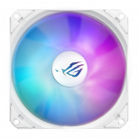 ASUS ROG STRIX LC III 360 ARGB LCD Enfriamiento Líquido para CPU, 3x 120mm, hasta 2200RPM, Blanco - Imagen adicional 6