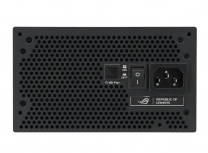 Fuente de Poder ASUS ROG STRIX 1000W Gold Aura Edit 80 PLUS Gold ATX, Modular, 24-pin ATX, 120mm, 1000W image