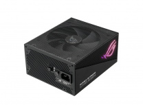 Fuente de Poder ASUS ROG STRIX 1000W Gold Aura Edit 80 PLUS Gold ATX, Modular, 24-pin ATX, 120mm, 1000W image