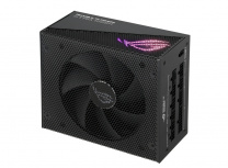 Fuente de Poder ASUS ROG STRIX 1000W Gold Aura Edit 80 PLUS Gold ATX, Modular, 24-pin ATX, 120mm, 1000W image