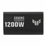 Fuente de Poder ASUS TUF Gaming 1200W 80 PLUS Gold ATX, Modular, 24-pin ATX, 135mm, 1200W image