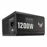 Fuente de Poder ASUS TUF Gaming 1200W 80 PLUS Gold ATX, Modular, 24-pin ATX, 135mm, 1200W image