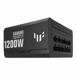 Fuente de Poder ASUS TUF Gaming 1200W 80 PLUS Gold ATX, Modular, 24-pin ATX, 135mm, 1200W image