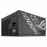 Fuente de Poder ASUS ROG STRIX 1000W 80 PLUS Platinum ATX, Modular, 24-pin ATX, 135mm, 1000W image