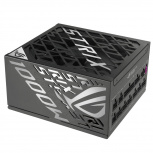 Fuente de Poder ASUS ROG STRIX 1000W 80 PLUS Platinum ATX, Modular, 24-pin ATX, 135mm, 1000W image