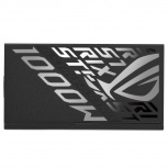 Fuente de Poder ASUS ROG STRIX 1000W 80 PLUS Platinum ATX, Modular, 24-pin ATX, 135mm, 1000W image