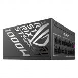 Fuente de Poder ASUS ROG STRIX 1000W 80 PLUS Platinum ATX, Modular, 24-pin ATX, 135mm, 1000W image