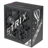 Fuente de Poder ASUS ROG STRIX 1000W 80 PLUS Platinum ATX, Modular, 24-pin ATX, 135mm, 1000W image