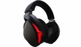 ASUS Audífonos Gamer ROG Strix Fusion 300 7.1, Alámbrico, 2 Metros, USB, Negro
