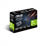 Tarjeta de Video ASUS NVIDIA GeForce GT 730 Low Profile, 2GB 64-bit GDDR5, PCI Express 2.0
