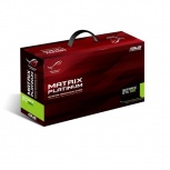 Tarjeta de Video ASUS NVIDIA GeForce GTX 980 ROG Matrix, 4GB 256-bit GDDR5, PCI Express 3.0 - Imagen adicional 2