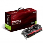 Tarjeta de Video ASUS NVIDIA GeForce GTX 980 ROG Matrix, 4GB 256-bit GDDR5, PCI Express 3.0 - Imagen adicional 5