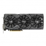 Tarjeta de Video ASUS NVIDIA GeForce GTX 1060 ROG STRIX GAMING Avanced, 6GB 192-bit GDDR5, PCI Express 3.0 - Imagen adicional 1