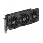 Tarjeta de Video ASUS NVIDIA GeForce GTX 1060 ROG STRIX GAMING Avanced, 6GB 192-bit GDDR5, PCI Express 3.0 - Imagen adicional 3