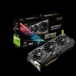 Tarjeta de Video ASUS NVIDIA GeForce GTX 1060 ROG STRIX GAMING Avanced, 6GB 192-bit GDDR5, PCI Express 3.0 - Imagen adicional 6