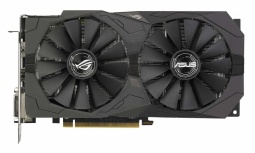 Compra Tarjeta de Video ASUS AMD Radeon RX 570, 4GB, 90YV0AJ0
