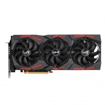 Tarjeta de Video ASUS ROG Strix AMD Radeon RX 5700 XT Gaming OC, 8GB 256-bit GDDR6, PCI Express x16 4.0