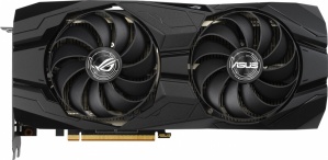 Tarjeta de Video ASUS ROG Strix Radeon RX 5500 XT Gaming, 8GB 128-bit GDDR6, PCI Express 4.0