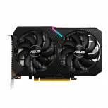Tarjeta de Video ASUS NVIDIA Dual GeForce GTX 1650 OC MINI, 4GB 128-bit GDDR6, PCI Express 3.0 - Imagen adicional 2