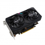 Tarjeta de Video ASUS NVIDIA Dual GeForce GTX 1650 OC MINI, 4GB 128-bit GDDR6, PCI Express 3.0 - Imagen adicional 4