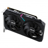 Tarjeta de Video ASUS NVIDIA Dual GeForce GTX 1650 OC MINI, 4GB 128-bit GDDR6, PCI Express 3.0 - Imagen adicional 5