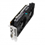 Tarjeta de Video ASUS NVIDIA Dual GeForce GTX 1650 OC MINI, 4GB 128-bit GDDR6, PCI Express 3.0 - Imagen adicional 6