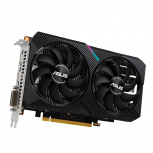 Tarjeta de Video ASUS NVIDIA Dual GeForce GTX 1650 OC MINI, 4GB 128-bit GDDR6, PCI Express 3.0 - Imagen adicional 7